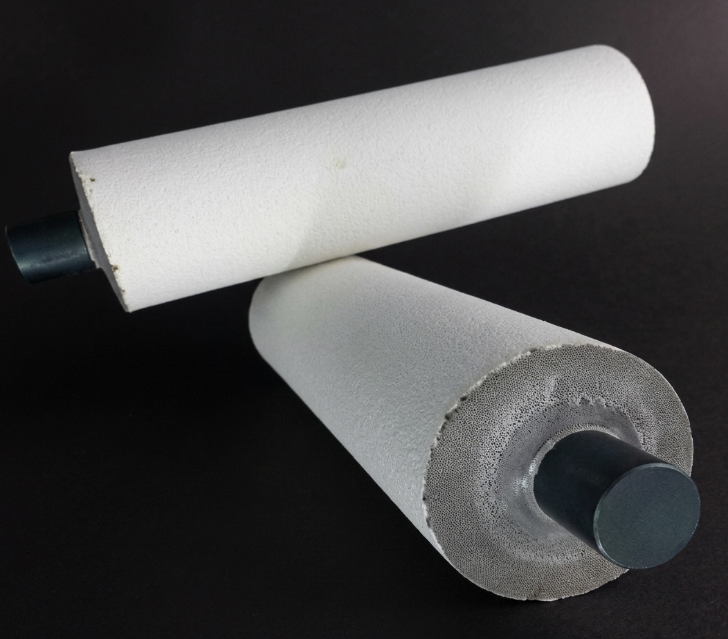 ULC Probe ultra low carbon steel sampling