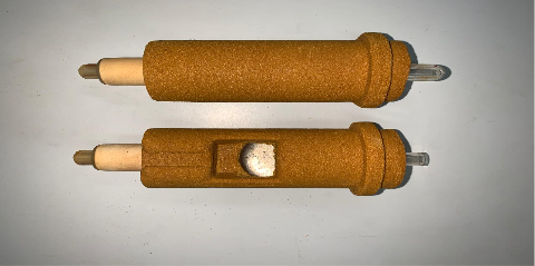 2-in-1 and 3-in-1 Combined Probes