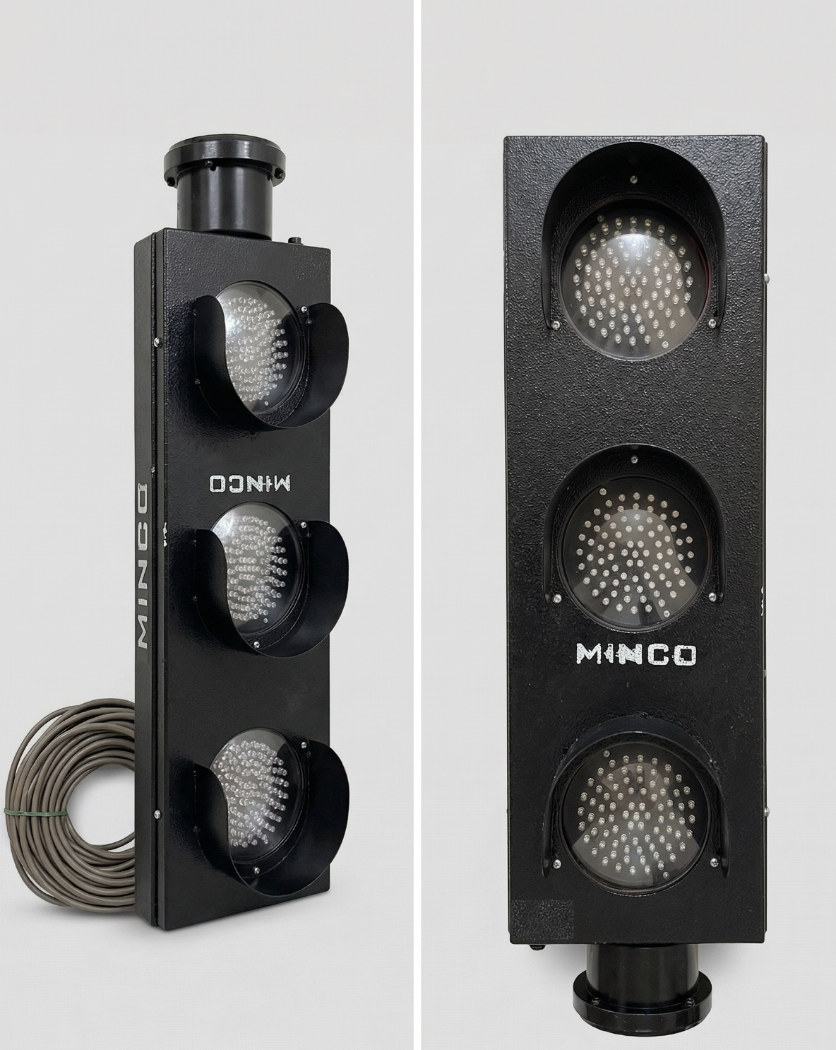 Light Set and Hooter Set Minco India